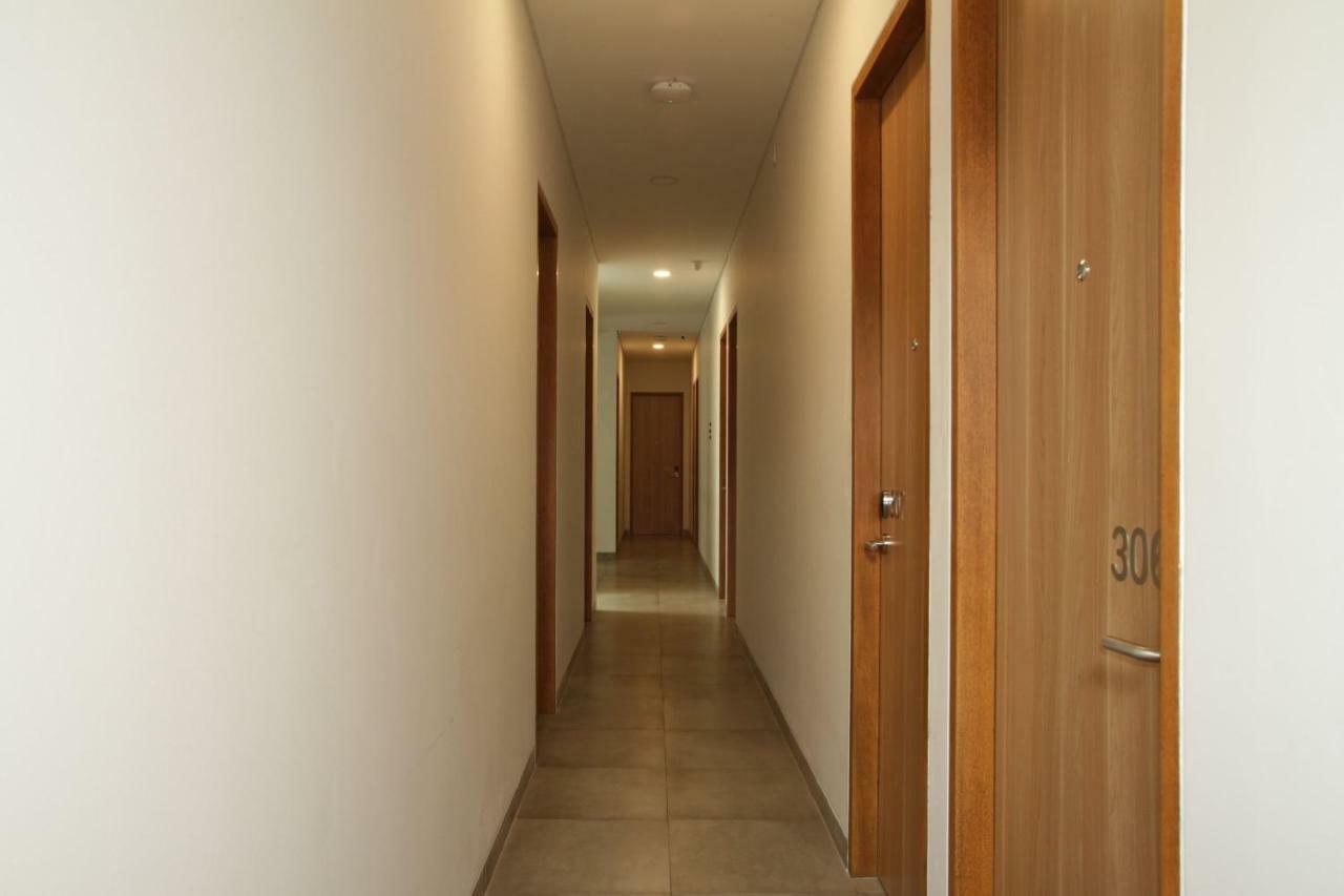 Casa Living Senayan Hotel Jakarta Exterior foto